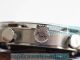 Replica IWC Portuguese V2 Blue Chronograph Dial Brown Leather Strap Watch (7)_th.jpg